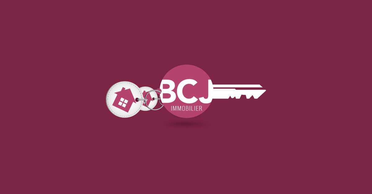 Logo de l'agence BCJ Immobilier